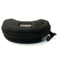 Etui na okulary z karabińczykiem Lozano