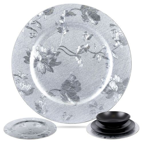 Podtalerz srebrny 33 cm na Arena.pl