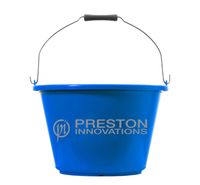2 x WIADRO WĘDKARSKIE PRESTON 18l
