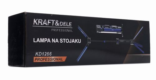 lampa na stojaku kd1266 na Arena.pl