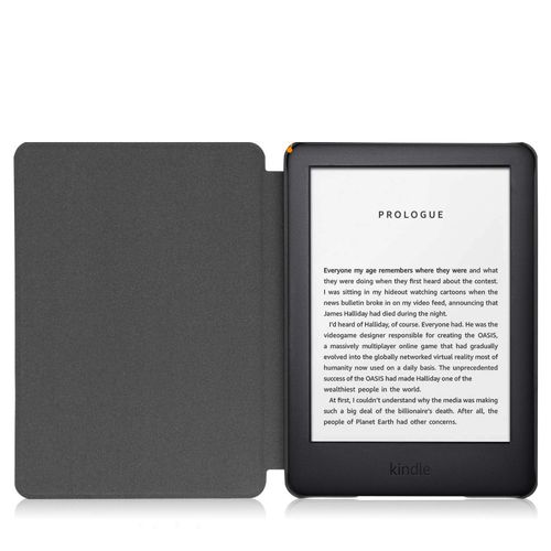 tech-protect smartcase kindle 11 / 12 / 2022-2024 black na Arena.pl