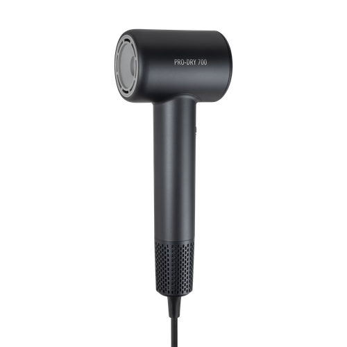 Suszarka do włosów czarna na Arena.pl