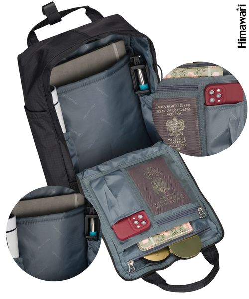 plecak 188l-4367 87 zdjęcie 10