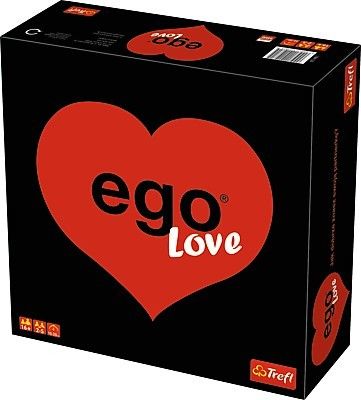 Trefl  Gra Ego LOVE na Arena.pl