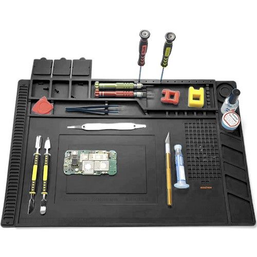 Mata serwisowa- organizer 30x40cm na Arena.pl