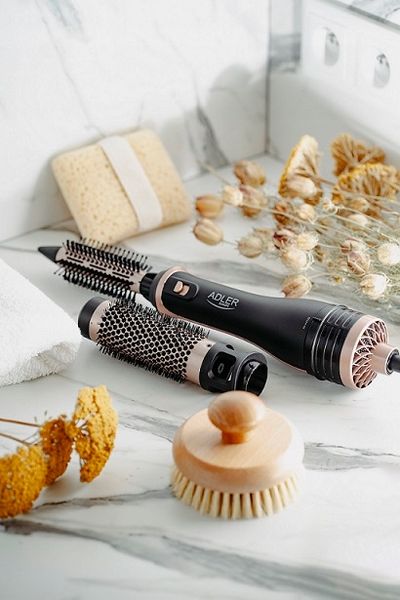 Lokówko-suszarka LOKOSUSZARKA LOKÓWKO SUSZARKA Adler AD2026 zdjęcie 4