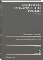 Konstytucja RP Komentarz