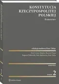 Konstytucja RP Komentarz