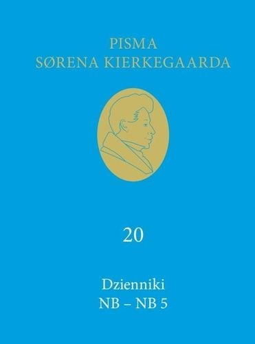 Dzienniki NB - NB 5 Soren Kierkegaard na Arena.pl