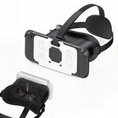 Zestaw VR do Nintendo Switch 2 2025 - Okulary Wirtualnej Rzeczywistości VR