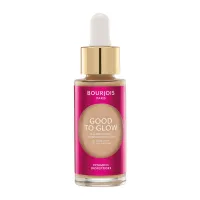 bourjois good to glow 3w1 baza/podkład/rozświetlacz 002 fair light