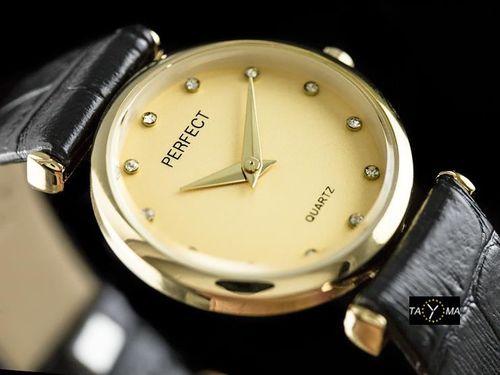 PERFECT A509 - black (zp747c) na Arena.pl