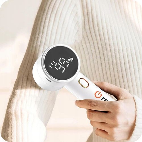 GOLARKA DO UBRAŃ ELEKTRYCZNA REVENTO AURORA - DO SWETRÓW AKUMULATOROWA na Arena.pl