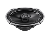 Głośniki samochodowe dwudrożne 6x9" 150W 2szt