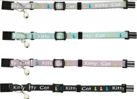 trixie junior obróżka dla kociąt