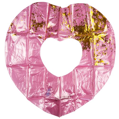 Koło Dmuchane Do Pływania Serce Kółko na Arena.pl