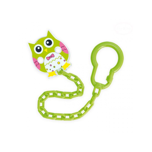 ŁAŃCUSZEK DO SMOCZKA SOWA na Arena.pl