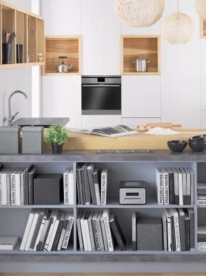 Amica EB8564 INTEGRA PROBABY Piekarnik na Arena.pl