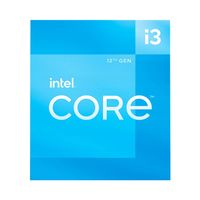 Procesor Intel Core i3-12100F 3.3GHz/4.3GHz 12MB FCLGA1700 BOX