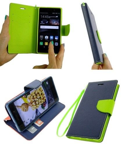 Fancy Portfel Xiaomi Redmi 5A na Arena.pl