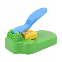 MASZYNA DO ROBIENIA PUZZLI PAPIEROWE RĘKODZIEŁO PUZZLE MAKER