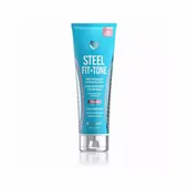 SteelFit Krem ujędrniający tonizujący pomelo