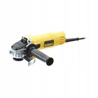 Szlifierka kątowa DEWALT DWE4157-QS