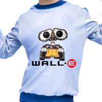 Piżama dziecięca Wall-e