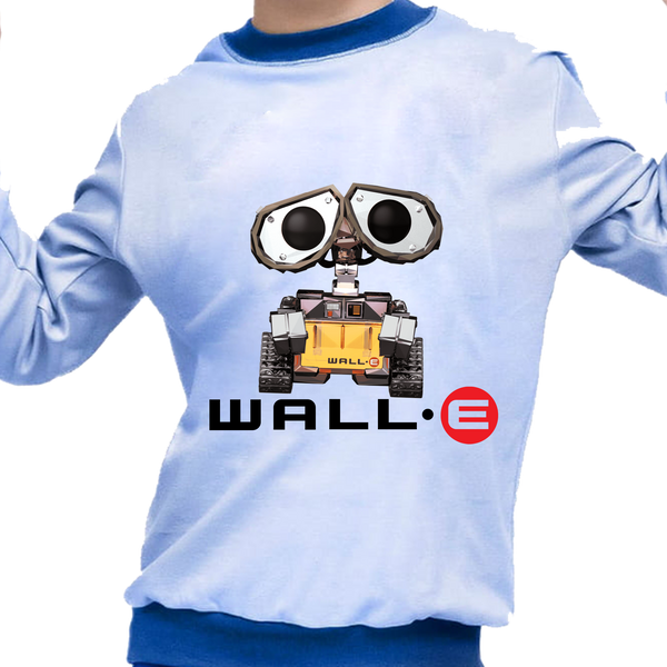 Piżama dziecięca Wall-e zdjęcie 1
