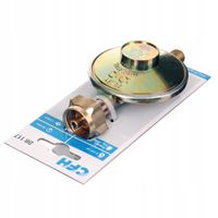 reduktor cfh do butli 11kg propan taboretu gazowego grilla wylot 1/4” lh