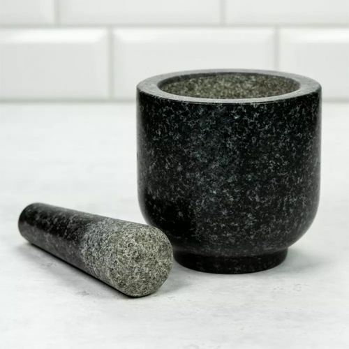 moździerz granitowy kinghoff ø12cm kh-1679 na Arena.pl