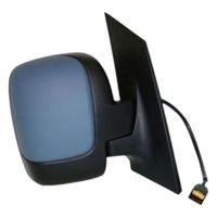 LUSTERKO PRAWE CITROEN JUMPY II 2008 2009 2010 2011 2012 2013 2014 2015