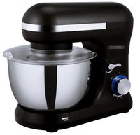 Robot kuchenny Ruhhy planetarny 1000 W czarny