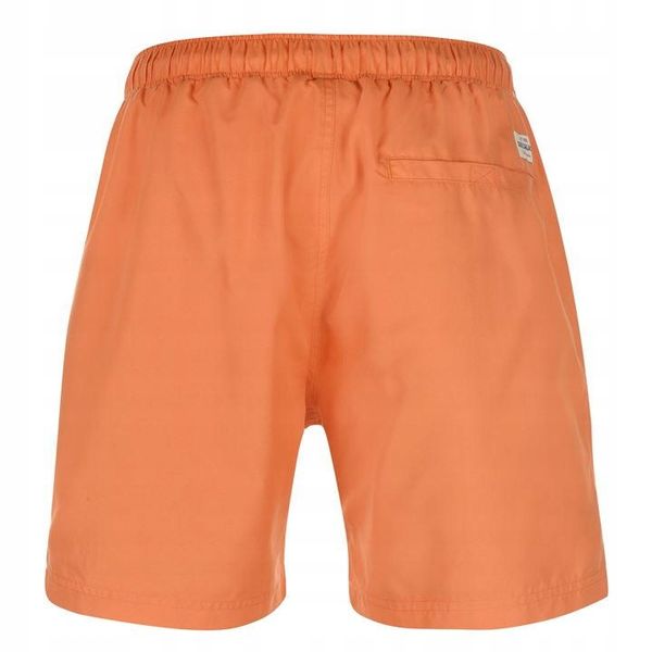 Męskie szorty kąpielowe spodenki plażowe basen M zdjęcie 2