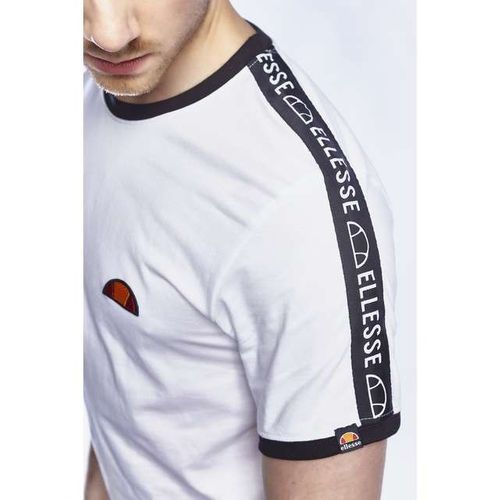Ellesse FEDE TEE WHITE na Arena.pl