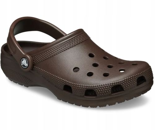 Damskie Buty Chodaki Klapki Crocs Classic 10001 Clog 41-42 na Arena.pl
