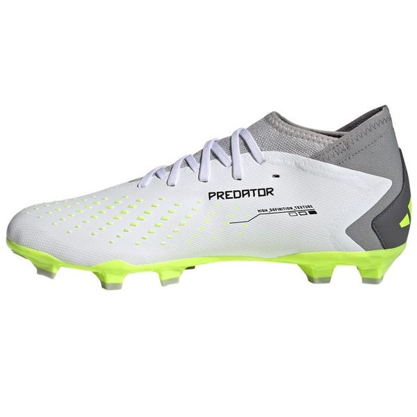 Buty adidas Predator Accuracy.3 Fg r.44 zdjęcie 2