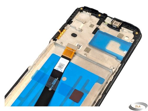 ORYGINAŁ WYŚWIETLACZ EKRAN LCD DO SAMSUNG GALAXY A22 5G RAMKA SM-A226B na Arena.pl