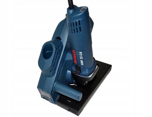 BRUZDOWNICA 1400W GNF 35CA BOSCH + WALIZKA na Arena.pl