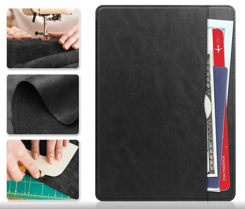 ETUI CLEAR CARD PENCIL DO LENOVO TAB M11 10.95" 11" TB330FU TB330XU TB331FC na Arena.pl