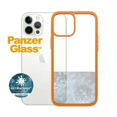 etui panzerglass clearcase na iphone 12 pro max na Arena.pl