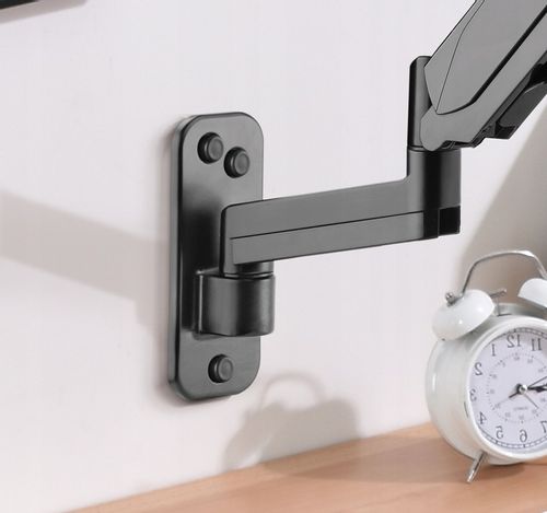 Regulowany Uchwyt do Monitora Telewizora TV 13-32 Regulacja wysokości na Arena.pl