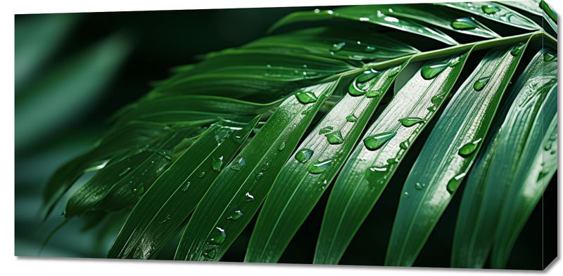 Obraz 100x50cm Żywa Łagodność zdjęcie 1