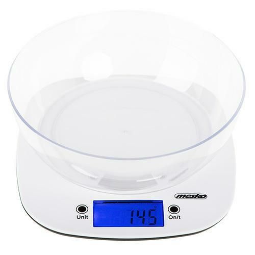 mesko waga ms3165 kuchenna zdjęcie 1