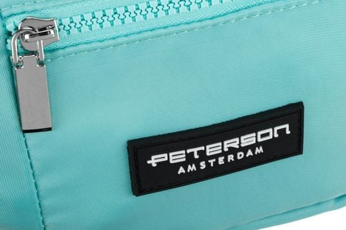 saszetka ptn pom-s01-3797 turquoise na Arena.pl