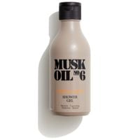 Gosh MUSK OIL żel pod prysznic 250 ml
