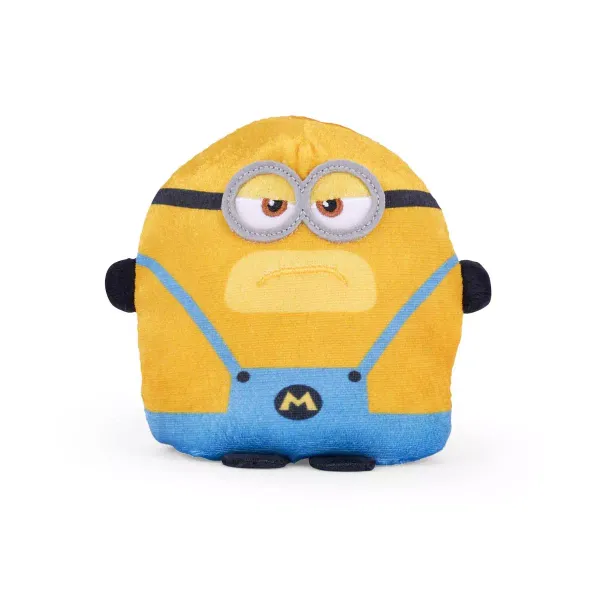 MINIONKI Mega Dave Dwustronny, pluszak, 13 cm zdjęcie 2