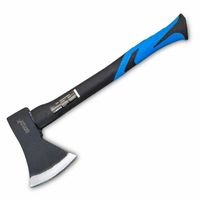 16365 SIEKIERA TOPOREK TRZONEK Z WŁÓKNA SZKLANEGI 1,KG BITUXX