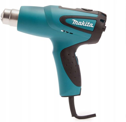 OPALARKA 2000W HG6531CK MAKITA na Arena.pl