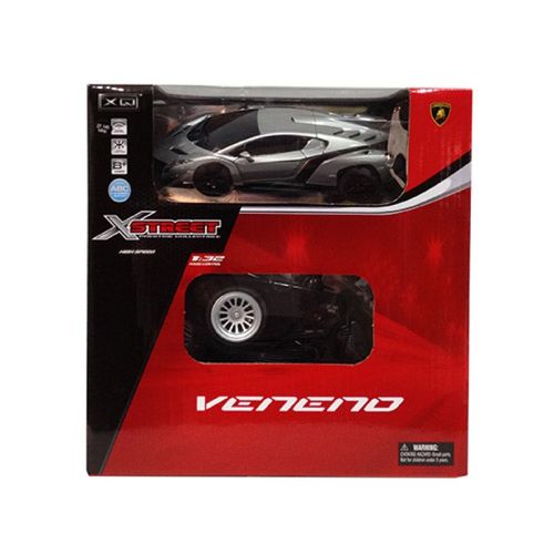 Lamborghini  Veneno skala 1:32 na Arena.pl